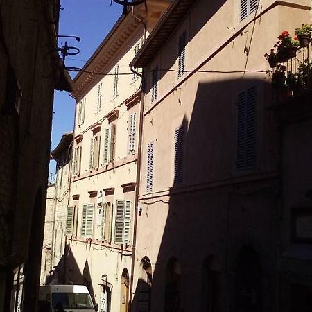 Casa Vacanze Gaia Assisi Luaran gambar