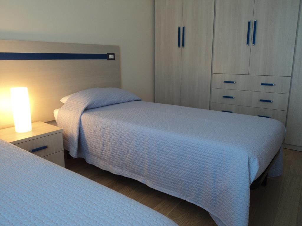 Casa Vacanze Gaia Assisi Bilik gambar