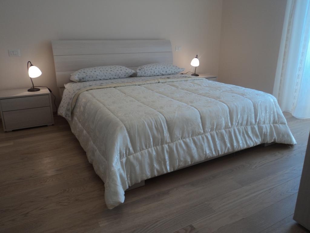 Casa Vacanze Gaia Assisi Bilik gambar