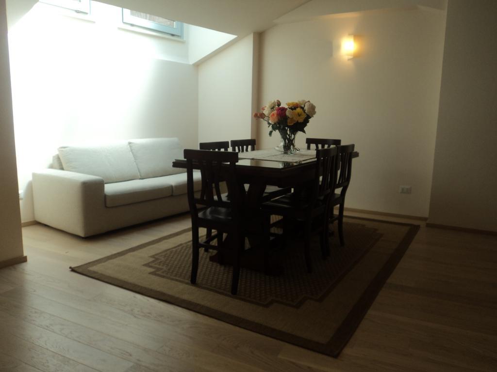 Casa Vacanze Gaia Assisi Luaran gambar