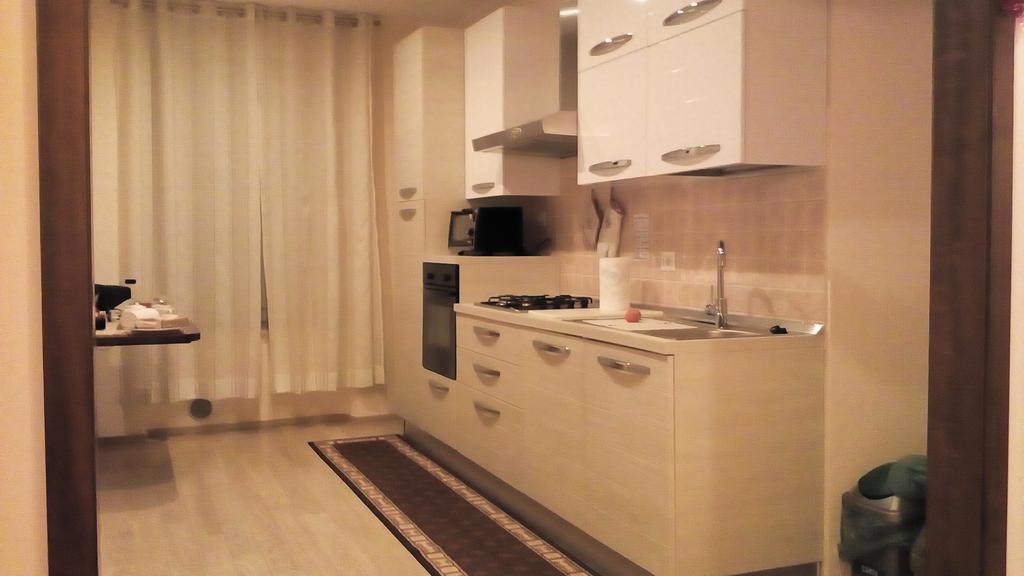Casa Vacanze Gaia Assisi Luaran gambar