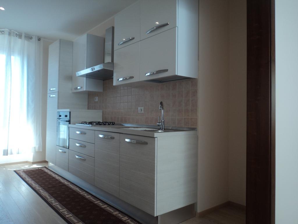 Casa Vacanze Gaia Assisi Bilik gambar