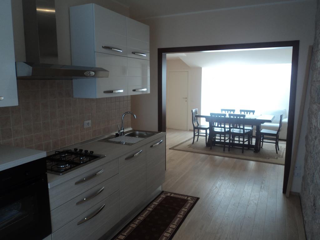 Casa Vacanze Gaia Assisi Luaran gambar