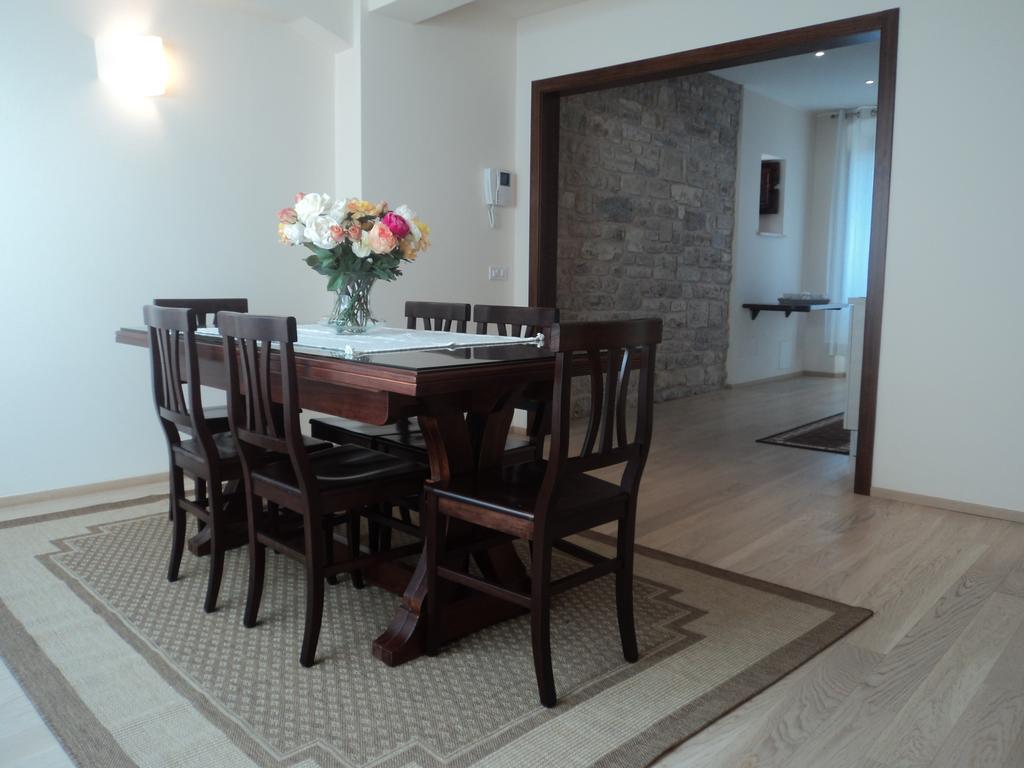 Casa Vacanze Gaia Assisi Bilik gambar
