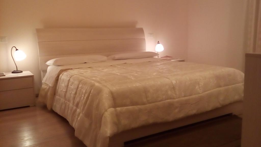 Casa Vacanze Gaia Assisi Luaran gambar