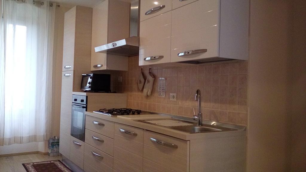 Casa Vacanze Gaia Assisi Luaran gambar