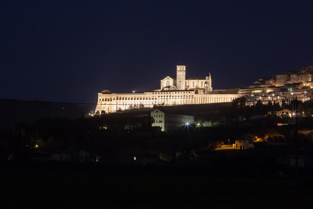 Casa Vacanze Gaia Assisi Luaran gambar
