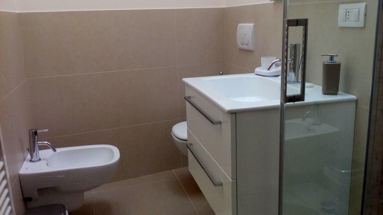 Casa Vacanze Gaia Assisi Luaran gambar