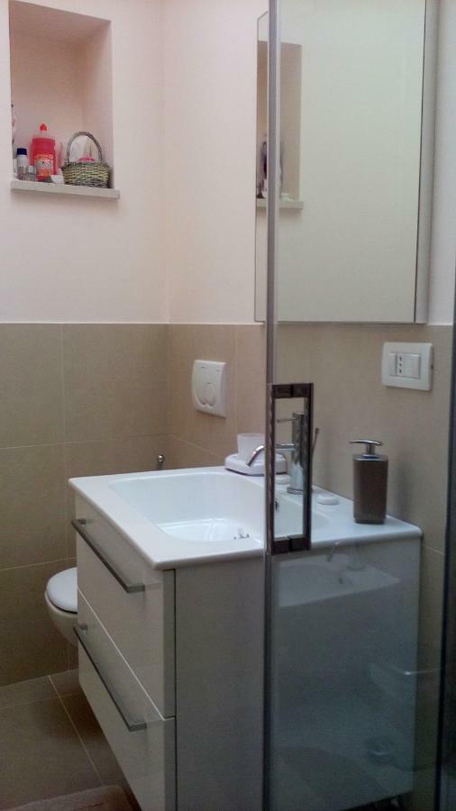 Casa Vacanze Gaia Assisi Luaran gambar