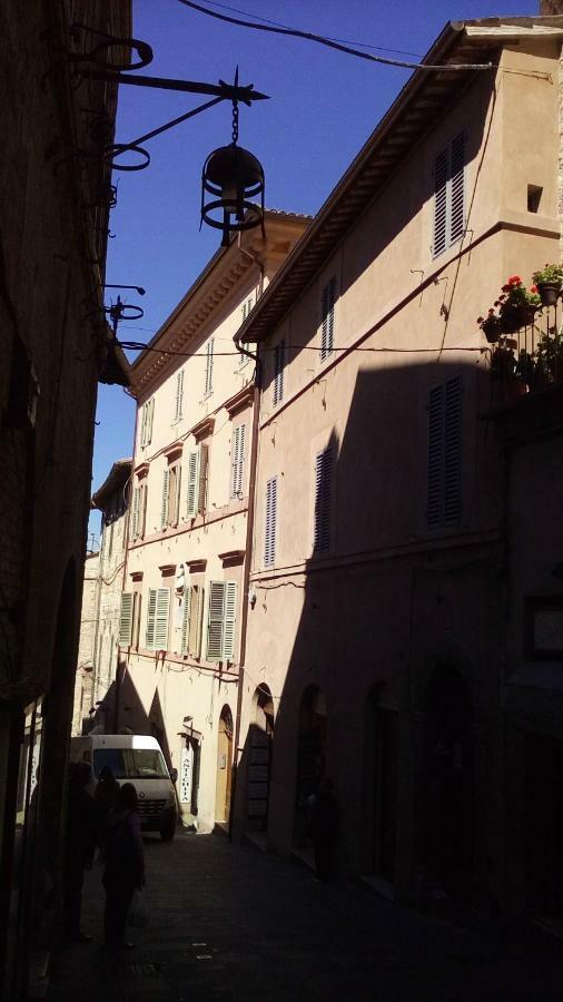 Casa Vacanze Gaia Assisi Luaran gambar